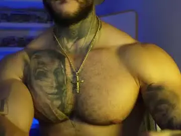 Chaturbate Free Live Porn of jackson__cottonwood