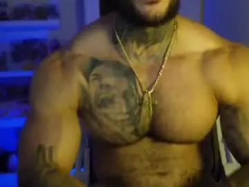Chaturbate Live Porn of jackson__cottonwood