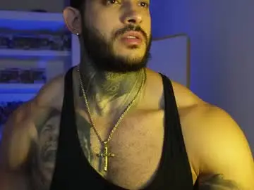 Chaturbate Best Webcam of jackson__cottonwood