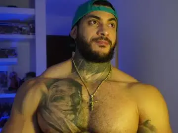 Chaturbate Best live sex cam show of jackson__cottonwood