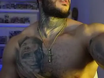 Chaturbate Live Sex of jackson__cottonwood