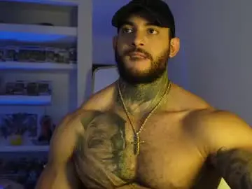 Chaturbate Best live sex cam show of jackson__cottonwood