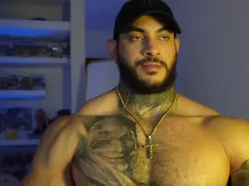 Chaturbate Best Webcam of jackson__cottonwood