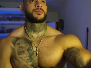 Chaturbate Adult Webcams of jackson__cottonwood