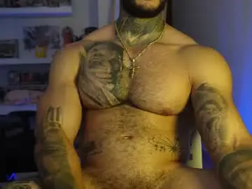 Chaturbate Best Webcam of jackson__cottonwood