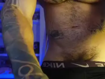 Chaturbate Live Sex Cam of jackson__cottonwood