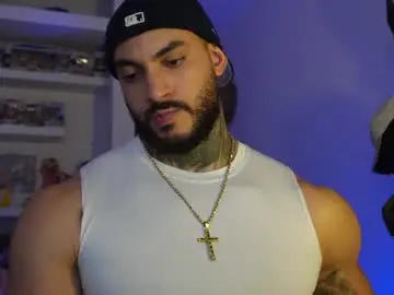 Chaturbate Private Sex Chat of jackson__cottonwood