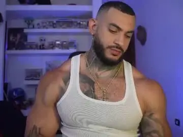 Chaturbate Live Porn of jackson__cottonwood