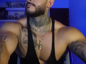 Chaturbate Adult Webcams of jackson__cottonwood