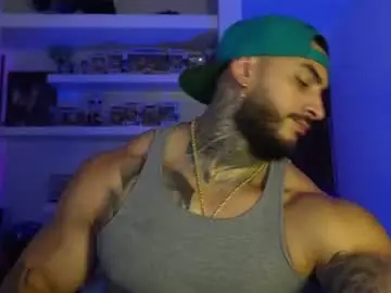 Chaturbate Live Porn of jackson__cottonwood
