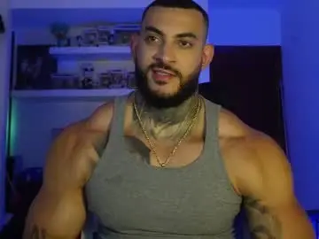 Chaturbate Adult Video Chat of jackson__cottonwood