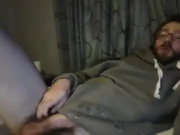 Chaturbate Live Sex of jacobjackpot123