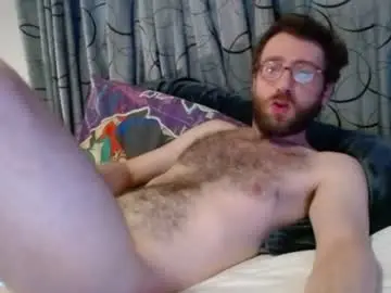 Chaturbate Nude Webcam of jacobjackpot123