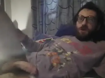 Chaturbate Live Sex of jacobjackpot123