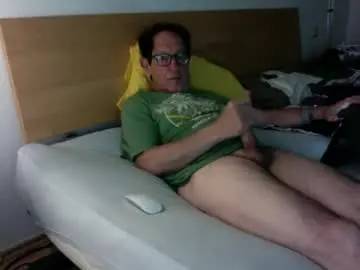 Chaturbate Live Sex of johnpepper