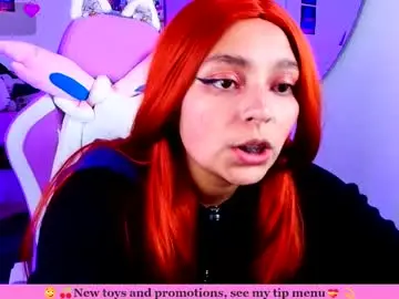 Chaturbate Adult Video Chat of marcy_neko