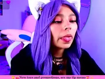 Chaturbate Sex Chat of marcy_neko