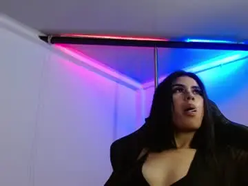 Chaturbate Sex Cam of martina3120