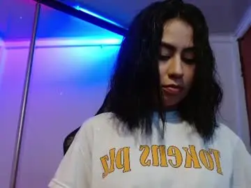 Chaturbate Live Porn of martina3120