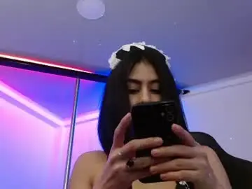 Chaturbate Sex Chat of martina3120