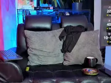 Chaturbate Nude Webcam of matthewfoxxx