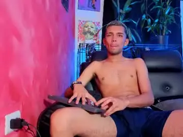 Chaturbate Free Porn Cam of matthewfoxxx