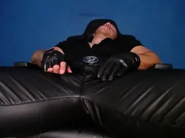 Chaturbate Sex Cam of maxxxpowerful