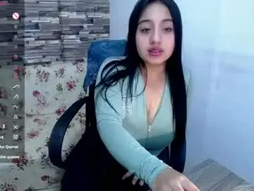 Chaturbate Free Live Porn of miaaboobs