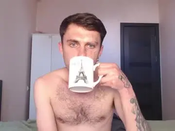 Chaturbate Best Webcam of mikw63