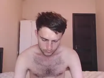 Chaturbate Free Porn Cam of mikw63