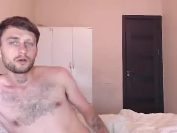Chaturbate Sex Chat of mikw63