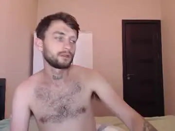 Chaturbate Adult Webcams of mikw63