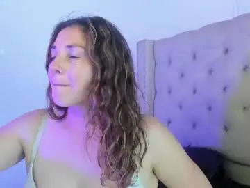 Chaturbate Live Sex of natashaa_clauss