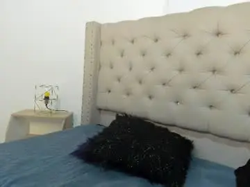 Chaturbate Nude Webcam of natashaa_clauss