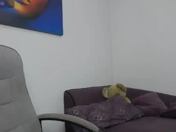Chaturbate Nude Webcam of natashaboobs