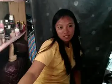 Chaturbate Nude Webcam of pinayjasmine