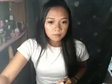 Chaturbate Live Sex Cam of pinayjasmine