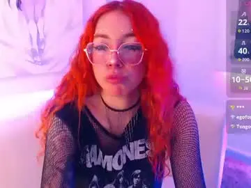 Chaturbate Watch Live Sex Cams of redgirrl_77