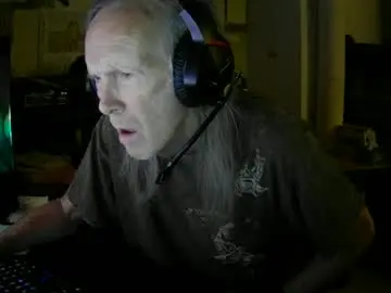 Chaturbate Best live sex cam show of rickl56