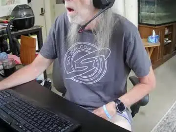 Chaturbate Live Sex of rickl56
