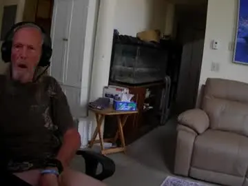 Chaturbate Live Sex Cam of rickl56