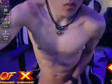 Chaturbate Free Live Porn of robertcicijr21