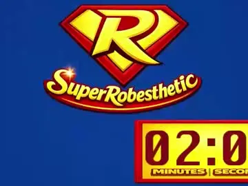 Chaturbate Adult Video Chat of robertcicijr21