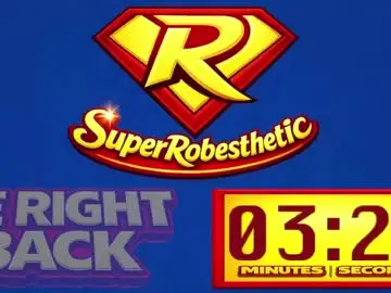 Chaturbate Adult Video Chat of robertcicijr21