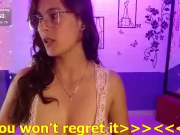Chaturbate Nude Webcam of sakura_alek