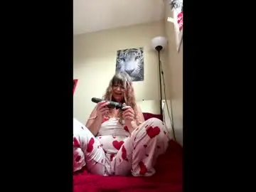 Chaturbate Sex Chat of scarrlette