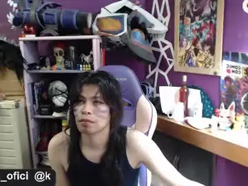 Chaturbate Best live sex cam show of _konan_