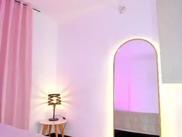 Chaturbate Live Sex Cam of aleja_arango