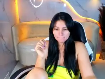 Chaturbate Adult Video Chat of alisson_tx_