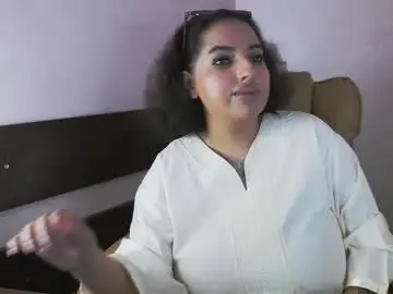 Chaturbate Nude Webcam of allyiah